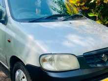 Suzuki Alto 2011 Car