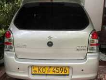 Suzuki Alto 2011 Car