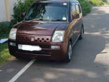 Suzuki Alto 2011 Car