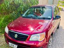 Suzuki Alto 2011 Car