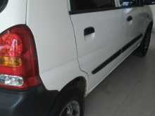 Suzuki Alto 2011 Car