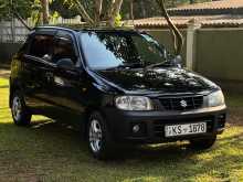 Suzuki Alto 2011 Car