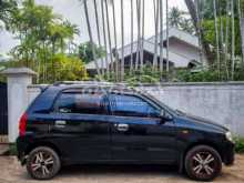 Suzuki Alto 2011 Car