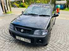 Suzuki Alto 2011 Car
