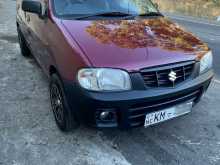 Suzuki Alto 2011 Car