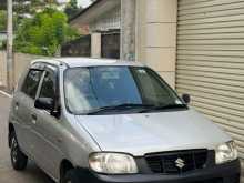Suzuki Alto 2011 Car