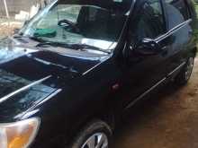 Suzuki Alto 2011 Car