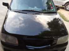Suzuki Alto 2011 Car