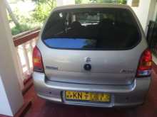 Suzuki Alto 2011 Car