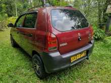 Suzuki Alto 2011 Car