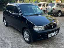 Suzuki Alto 2011 Car