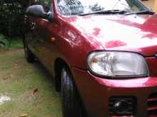 Suzuki Alto 2011 Car