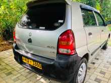 Suzuki Alto 2011 Car