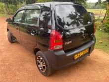 Suzuki ALTO 2011 2011 Car