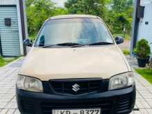 Suzuki Alto 2011 Car
