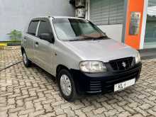 Suzuki Alto 2011 Car