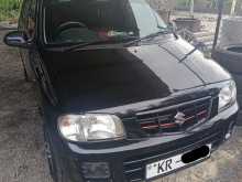 Suzuki Alto 2011 Car