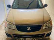 Suzuki Alto 2011 Car