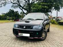 Suzuki Alto 2011 Car