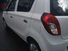 Suzuki Alto 2015 Car