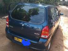 Suzuki Alto 2011 Car