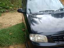 Suzuki Alto 2011 Car
