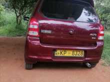Suzuki Alto 2011 Car