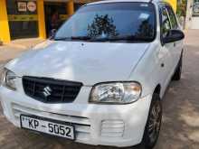 Suzuki Alto 2011 Car