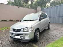 Suzuki Alto 2011 Car