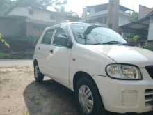 Suzuki Alto 2011 Car