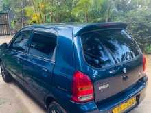 Suzuki Alto 2011 Car