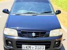 Suzuki Alto 2011 Car