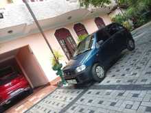 Suzuki Alto 2011 Car