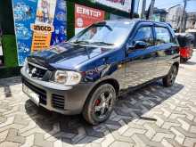 Suzuki Alto 2011 Car