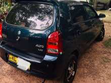 Suzuki Alto 2011 Car