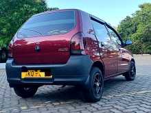 Suzuki Alto 2011 Car
