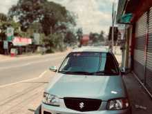 Suzuki Alto 2011 Car