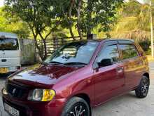 Suzuki Alto 2011 Car