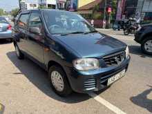 Suzuki Alto 2011 Car