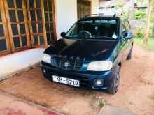 Suzuki Alto 2011 Car
