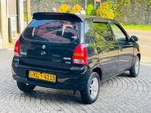 Suzuki Alto 2011 Car