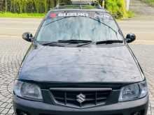 Suzuki Alto 2011 Car