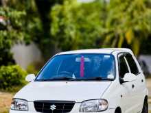Suzuki Alto 2011 Car
