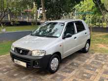 Suzuki Alto 2011 Car