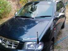 Suzuki Alto 2011 Car