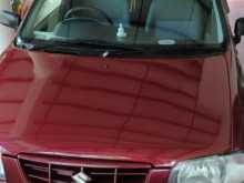 Suzuki Alto 2011 Car