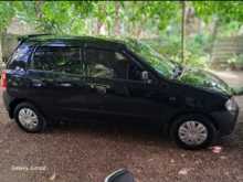 Suzuki Alto 2011 Car
