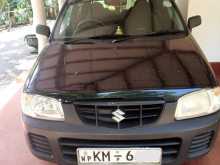 Suzuki Alto 2011 Car