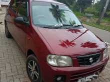Suzuki Alto 2011 Car