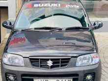 Suzuki Alto 2011 Car